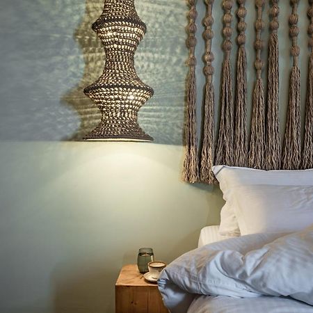 Macrame Luxury Suites ตริกาลา ภายนอก รูปภาพ