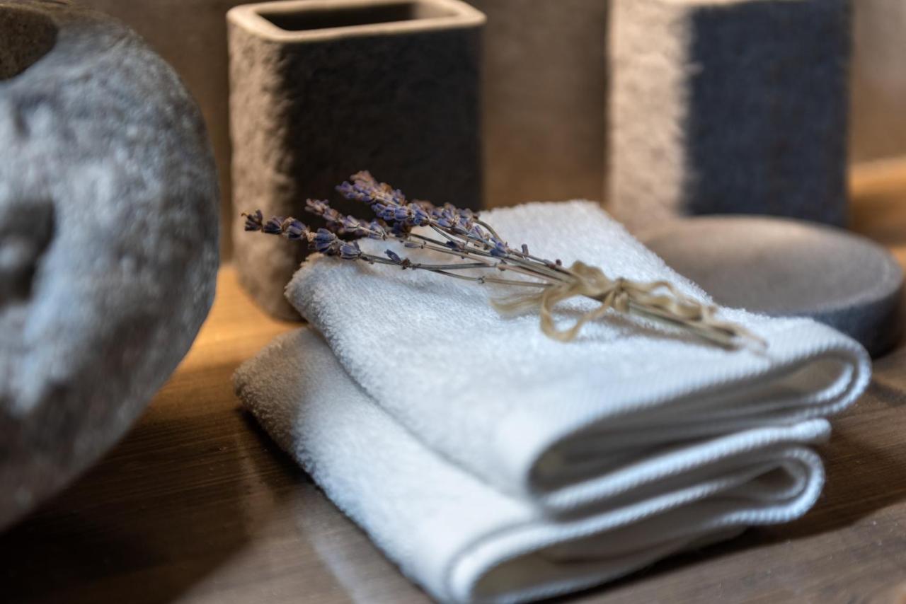 Macrame Luxury Suites ตริกาลา ภายนอก รูปภาพ