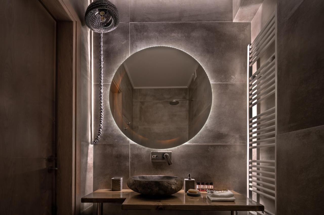 Macrame Luxury Suites ตริกาลา ภายนอก รูปภาพ
