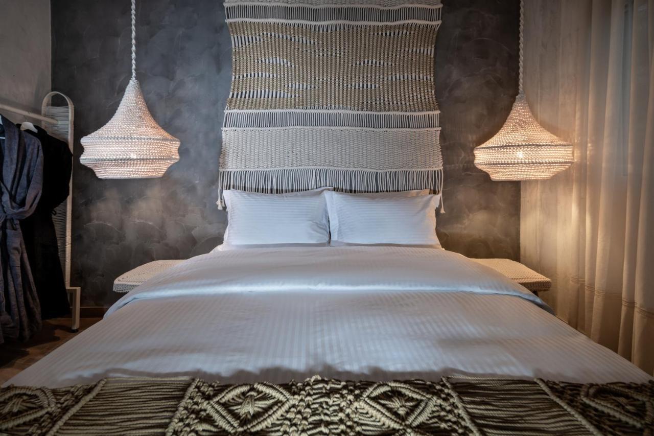 Macrame Luxury Suites ตริกาลา ภายนอก รูปภาพ