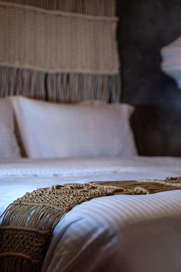 Macrame Luxury Suites ตริกาลา ภายนอก รูปภาพ