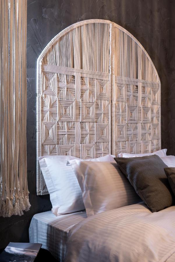 Macrame Luxury Suites ตริกาลา ภายนอก รูปภาพ