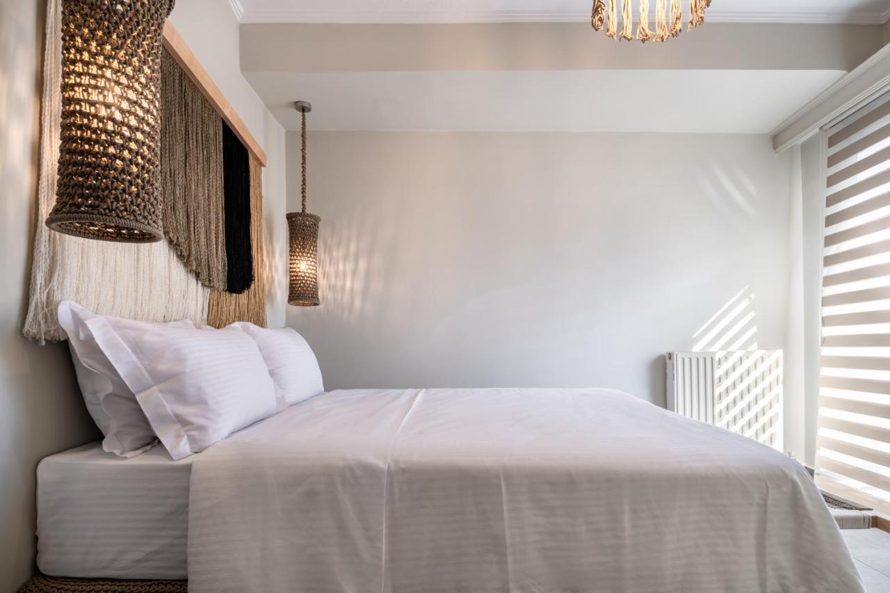 Macrame Luxury Suites ตริกาลา ภายนอก รูปภาพ