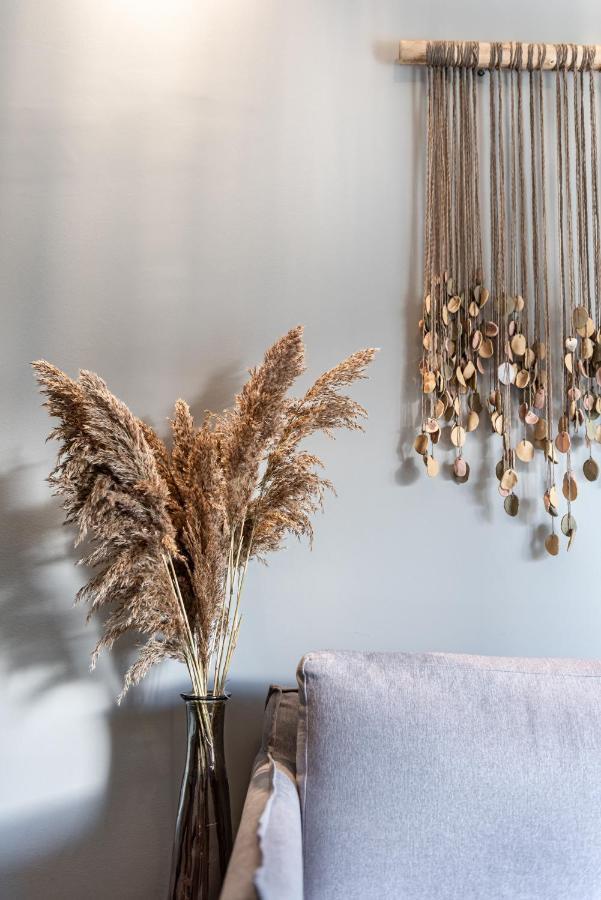 Macrame Luxury Suites ตริกาลา ภายนอก รูปภาพ