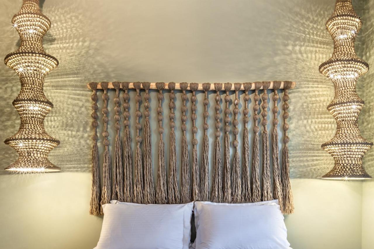 Macrame Luxury Suites ตริกาลา ภายนอก รูปภาพ